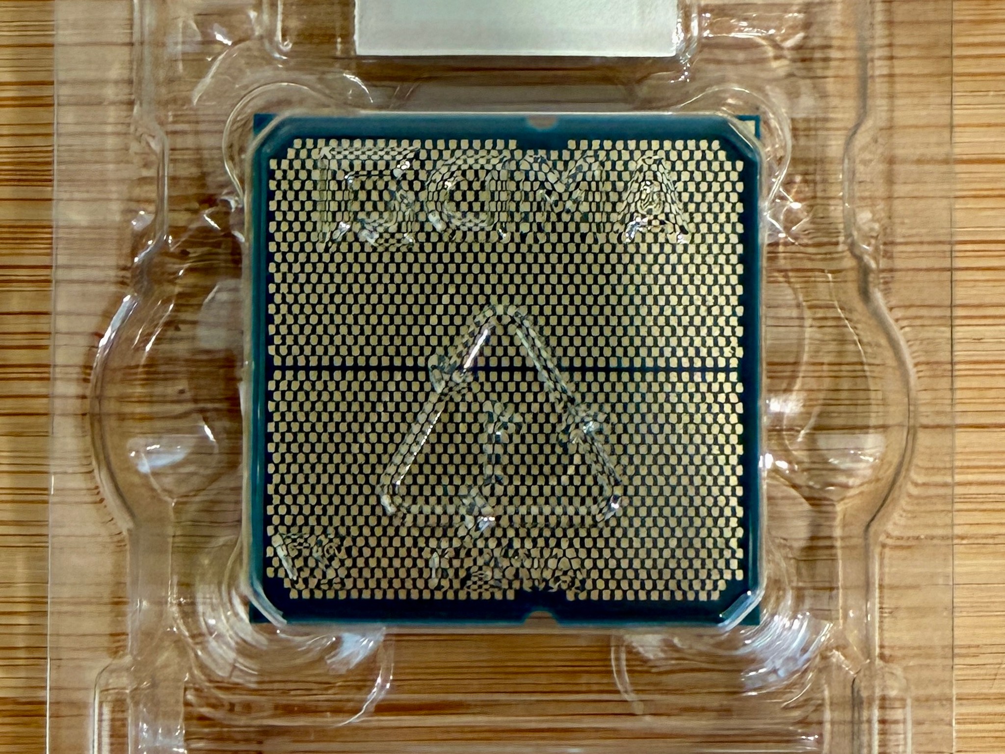 AMD Ryzen 7 9800X3D