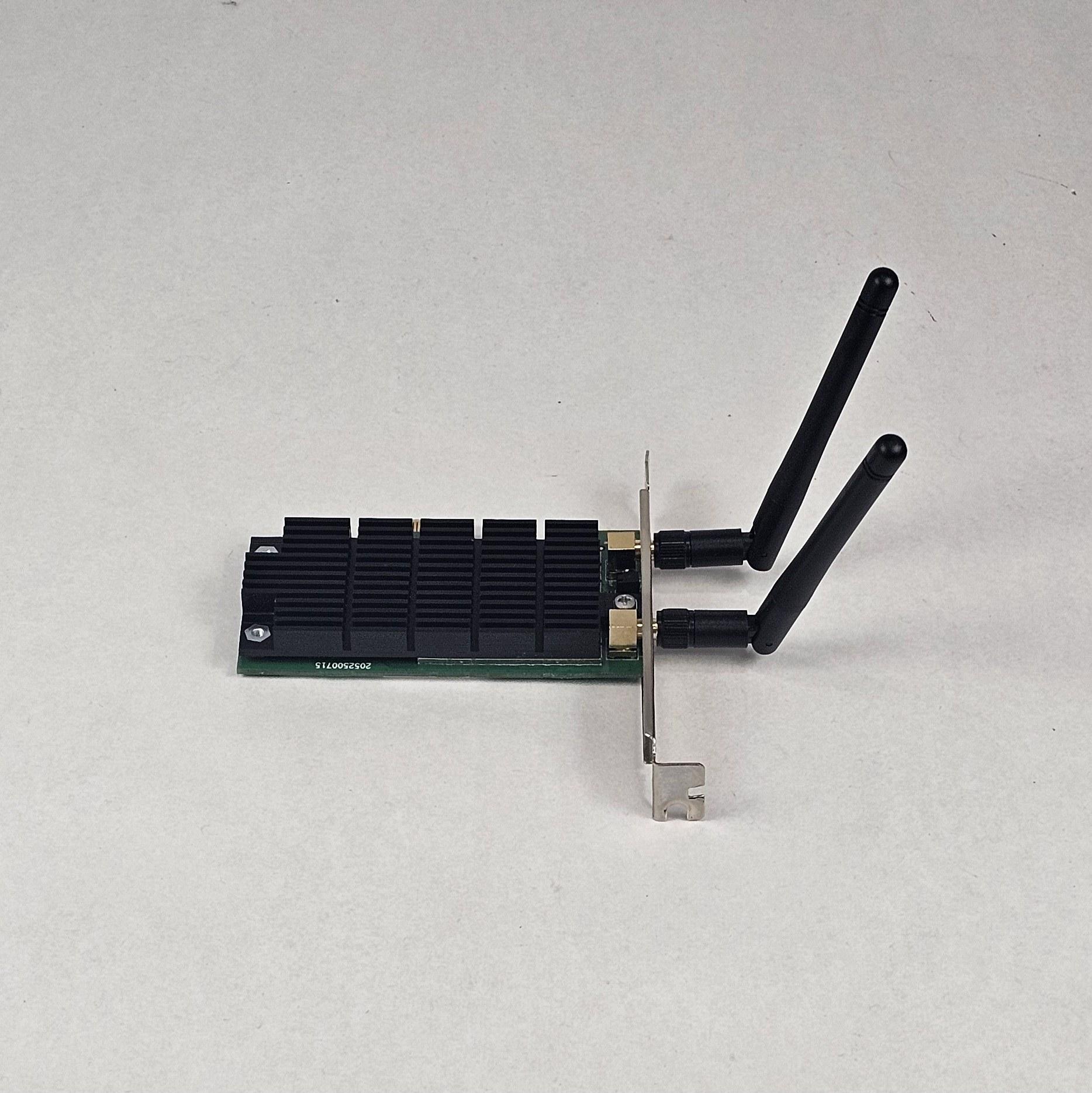 TP-Link Archer T4E PCIe WiFi Card