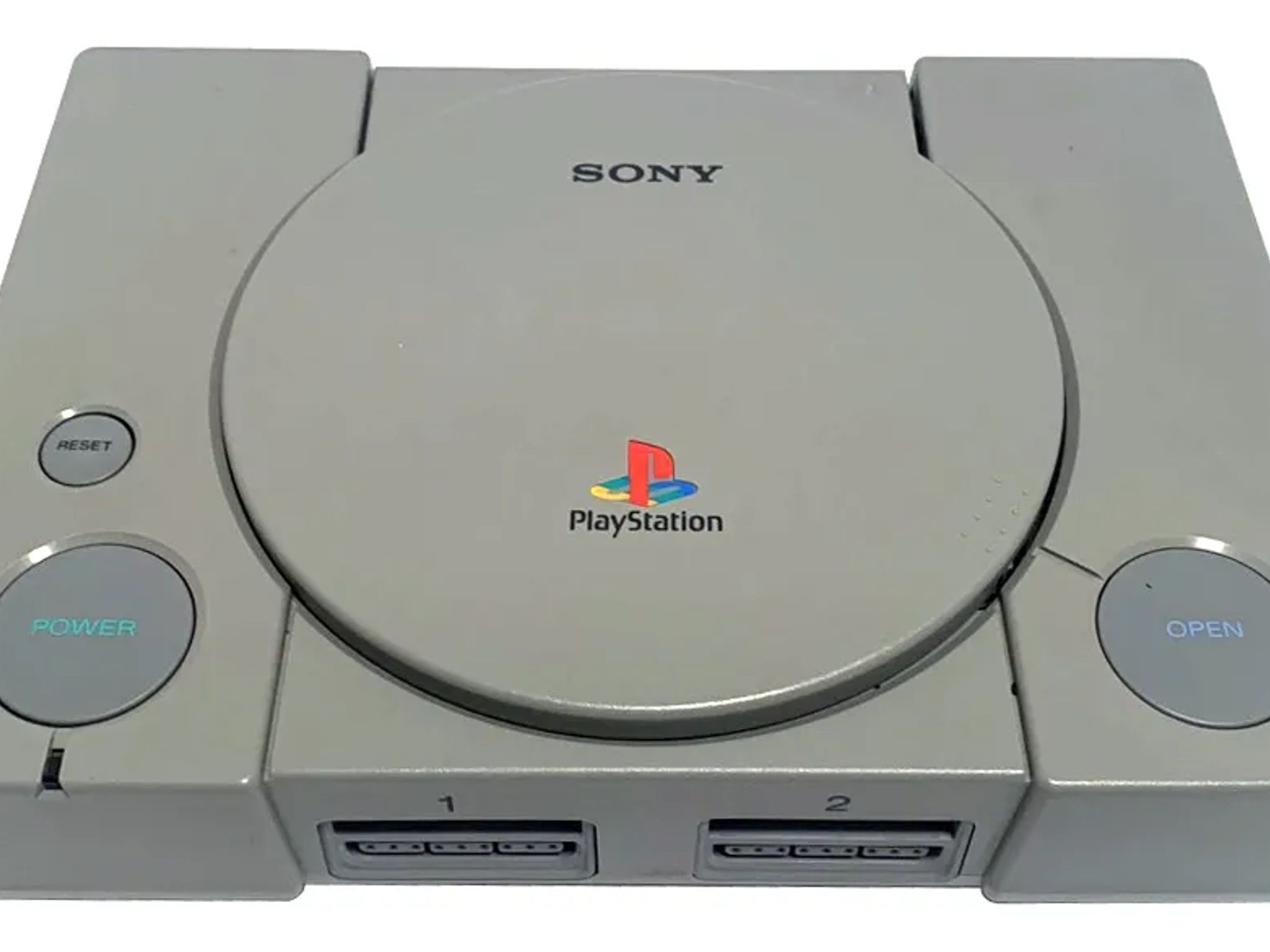 Playstation One