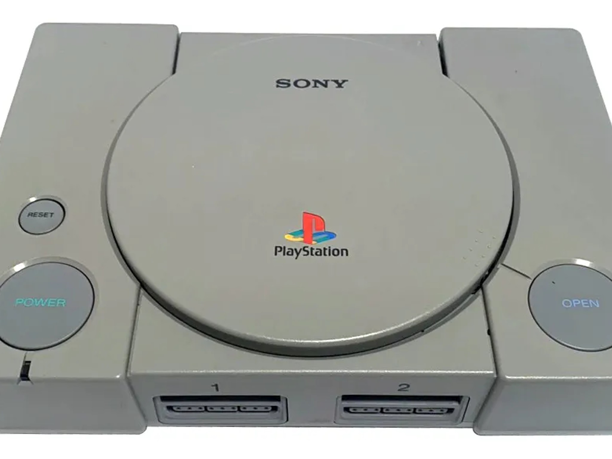 Playstation One