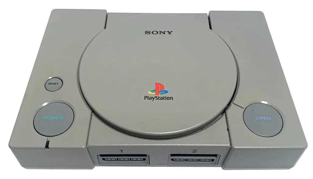 Playstation One
