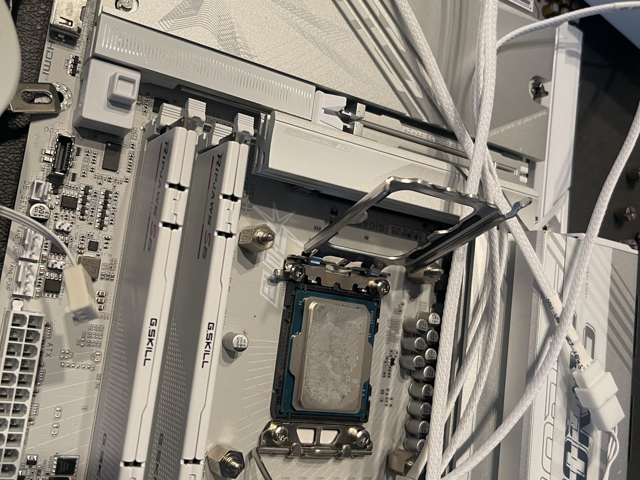 Intel Core Ultra 9 285K super bundle