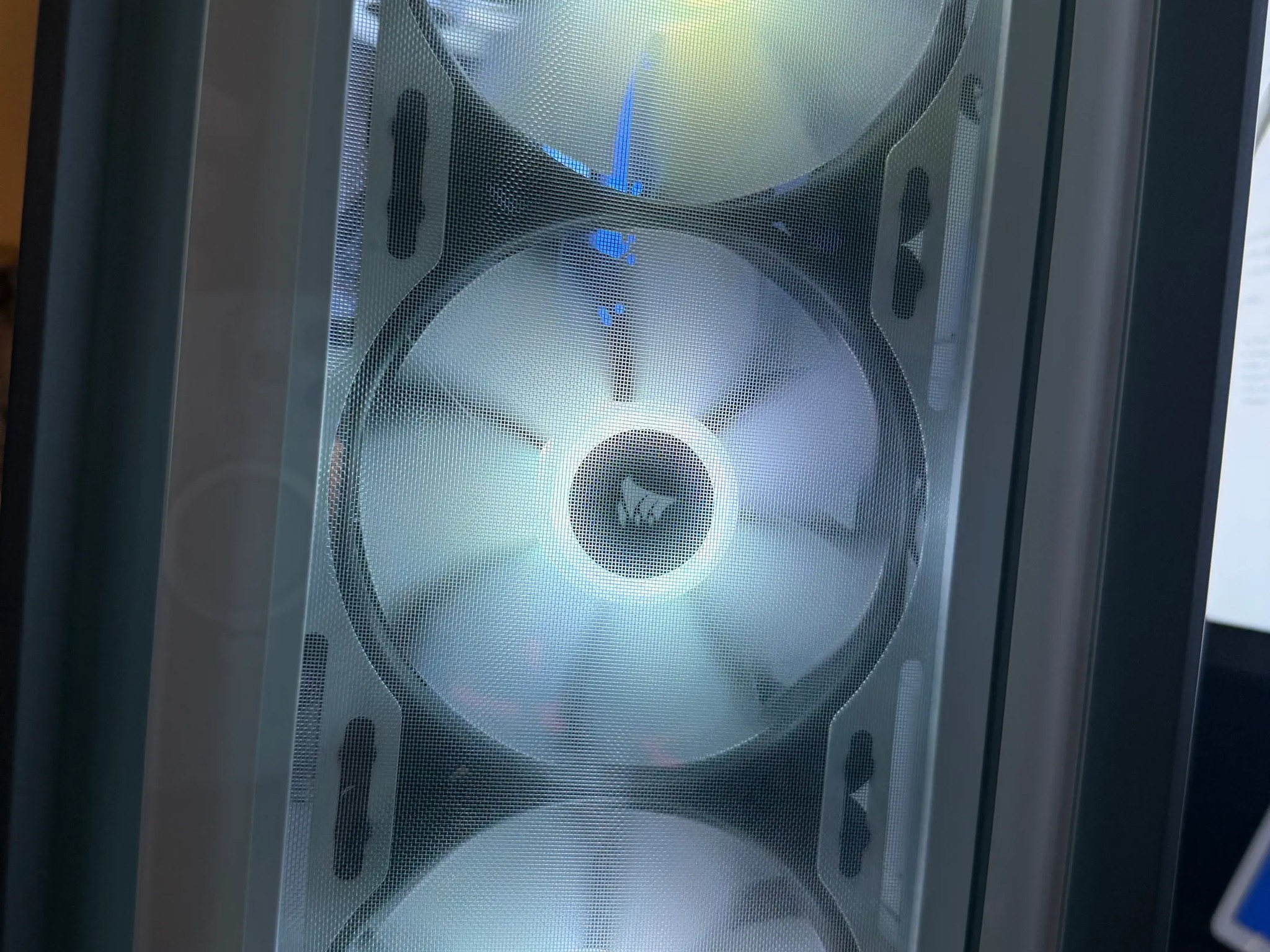 3070Ti FE- Intel Core i5 12600k, 32GB DDR 4 RGB Ram, 1Tb M.2