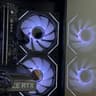 ♠️ 1440p Gaming PC ♠️ | Ryzen 5 3600x | RTX 3070 | 32GB RAM | 1TB SSD | WiFi + Bluetooth | FREE SHIP