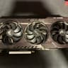 ASUS TUF-RTX3080-O10G-Gaming TUF Gaming GeForce RTX 3080 Graphic Card