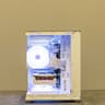 RX 9060 XT 16GB | Ryzen 7 5800XT | 2TB SSD | 32GB RAM | Custom Gaming PC