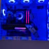 PRO Gaming PC | Weaponized Rick🧪| Ryzen 7 5700| RX 6800 16GB| 32GB DDR4| 2TB NVMe/SSD| Windows 11