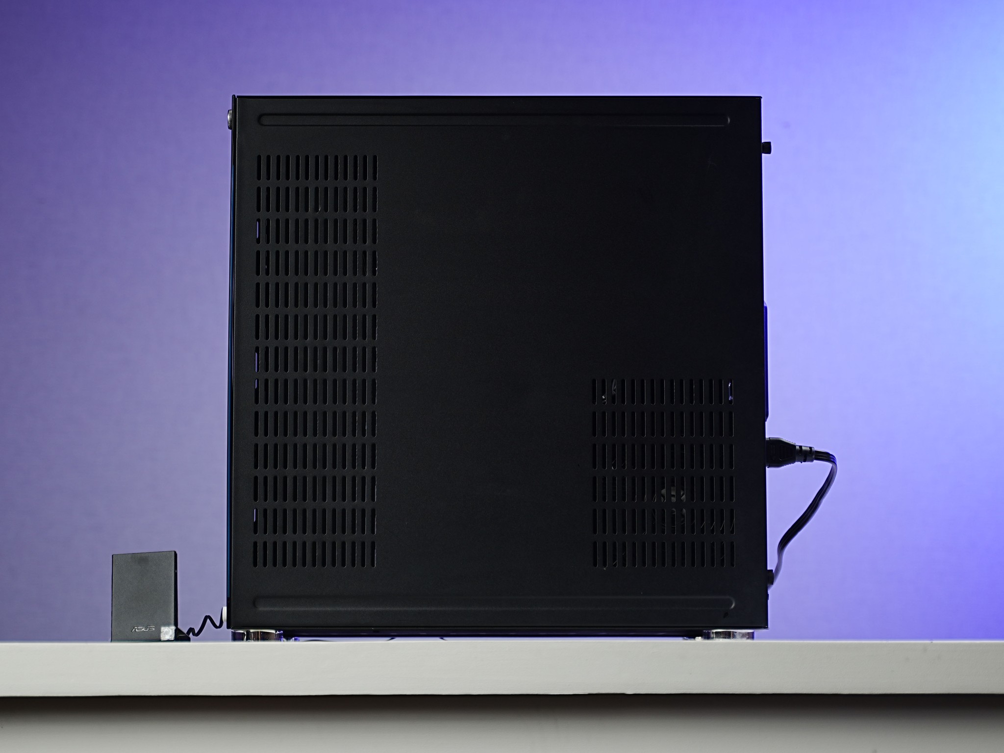 \ DF-02 / RTX 3060 Ti Ryzen 5 3500 16GB .5TB Windows 11 Gaming PC Powerhouse