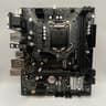 ASRock H470M-HDV/M.2 Micro ATX LGA1200 Motherboard