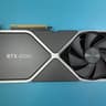 NVIDIA Founders Edition GeForce RTX™ 4090 24GB VRAM (GPU)