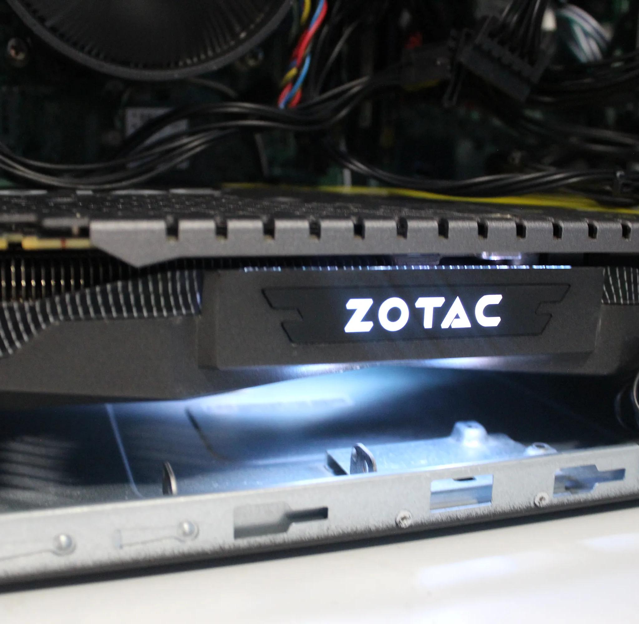 |BUDGET GAMING| GTX 1070 + INTEL i5 8400  - 16GB RAM, 512GB NVME SSD - WIFI