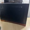 Gaming PC Build Jonsbo T9, RTX 5060 Ti 16gb, Ryzen 7, Crucial Pro 32gb DDR5 Mini ITX *UPDATED MOBO*