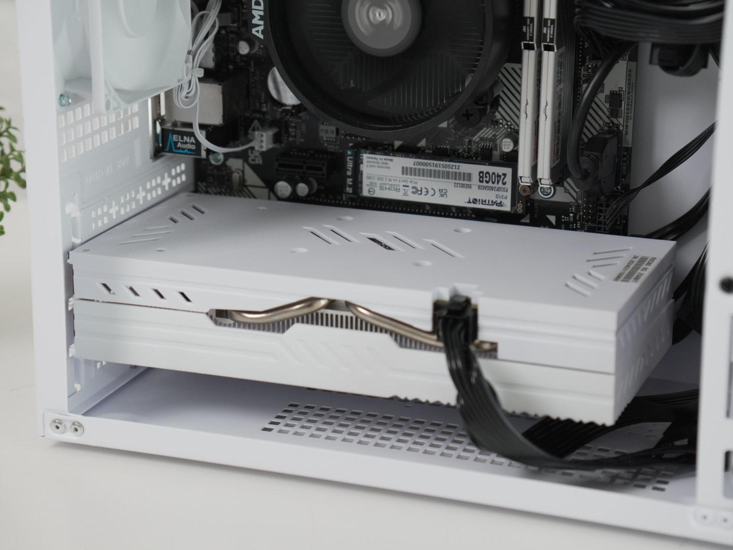 Starter Beast! All new Gaming PC | RYZEN 3 4100 | RX 580 | 16GB RAM | WiFi | Windows 11