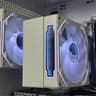 ⚪️ RYZEN 5 5500 | RTX 3060 12GB | 1TB SSD | RGB GAMING PC ⚪️