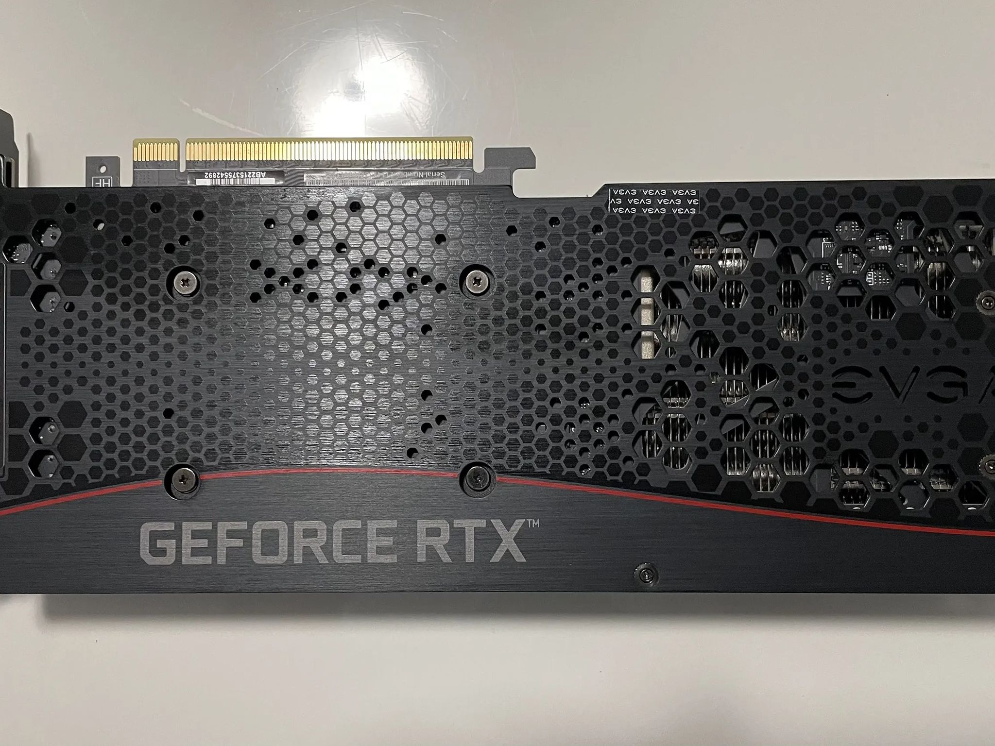 EVGA GeForce RTX 3070 XC3 ULTRA GAMING, 08G-P5-3755-KR, 8GB GDDR6