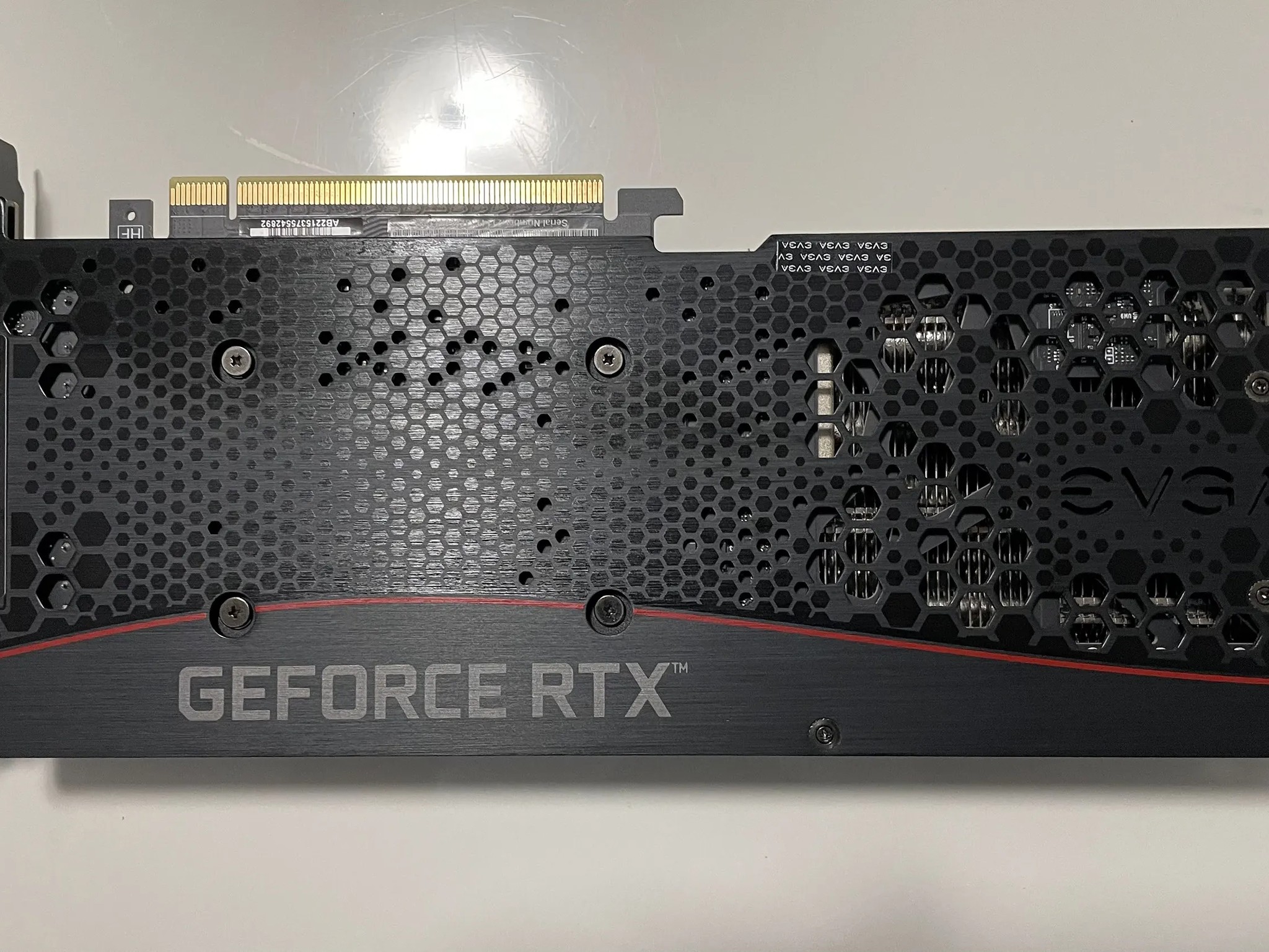 EVGA GeForce RTX 3070 XC3 ULTRA GAMING, 08G-P5-3755-KR, 8GB GDDR6