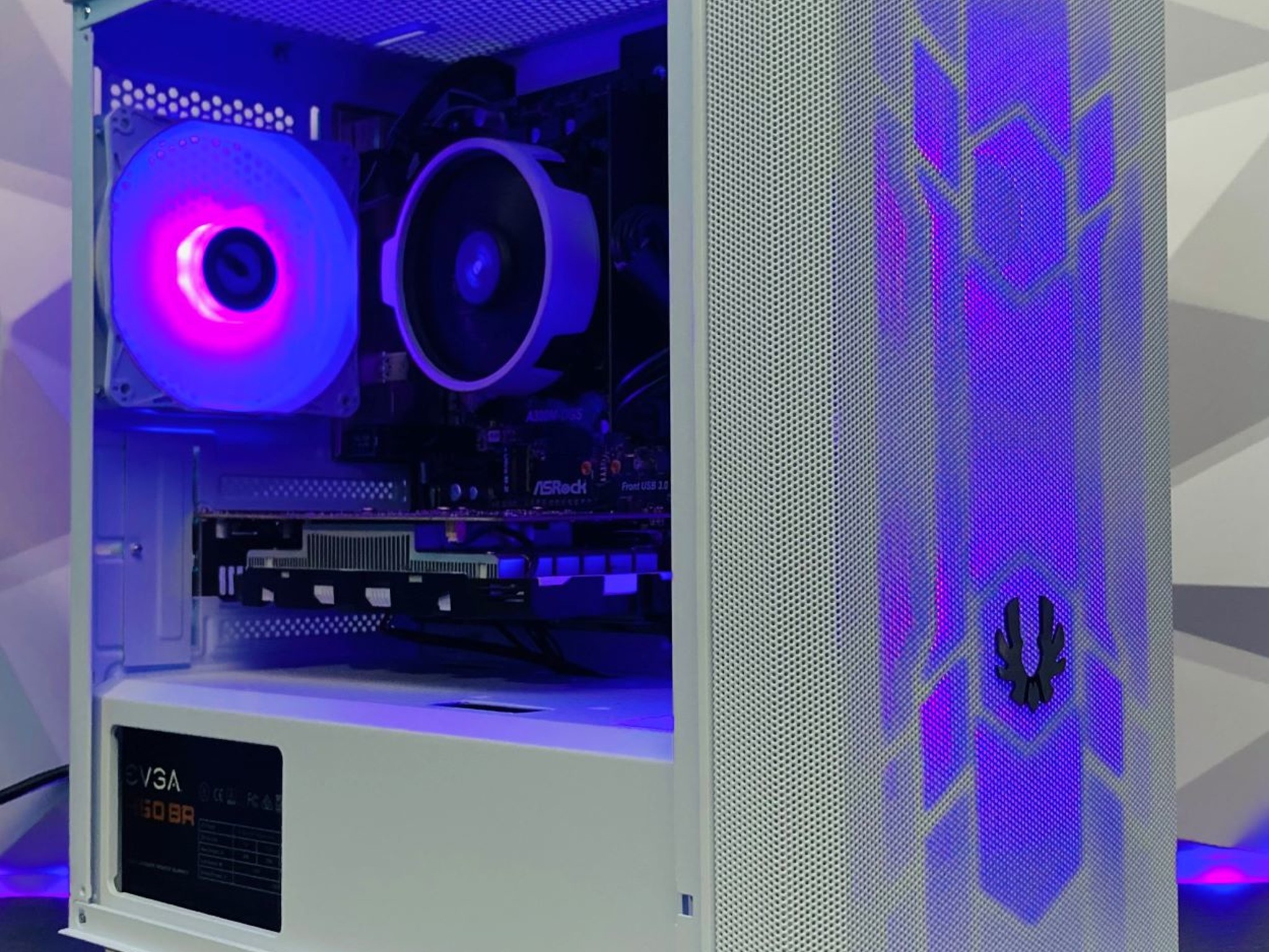 1080P Gaming PC | Ryzen CPU | GTX 1050 ti