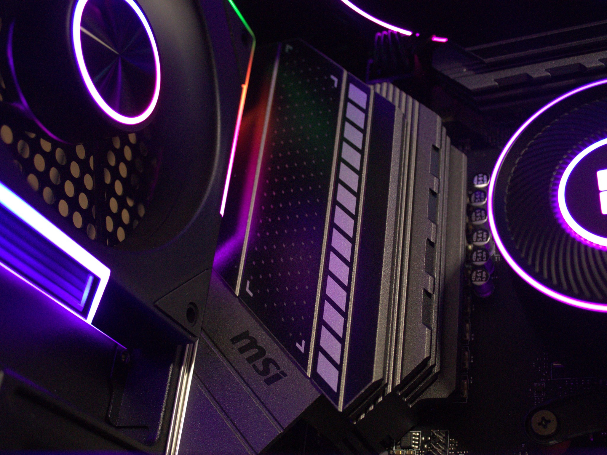 6800XT 16GB | Ryzen 5800X  | 32GB Ram | NVME  | 850W GOLD | Win 11 | Liquid Cooled