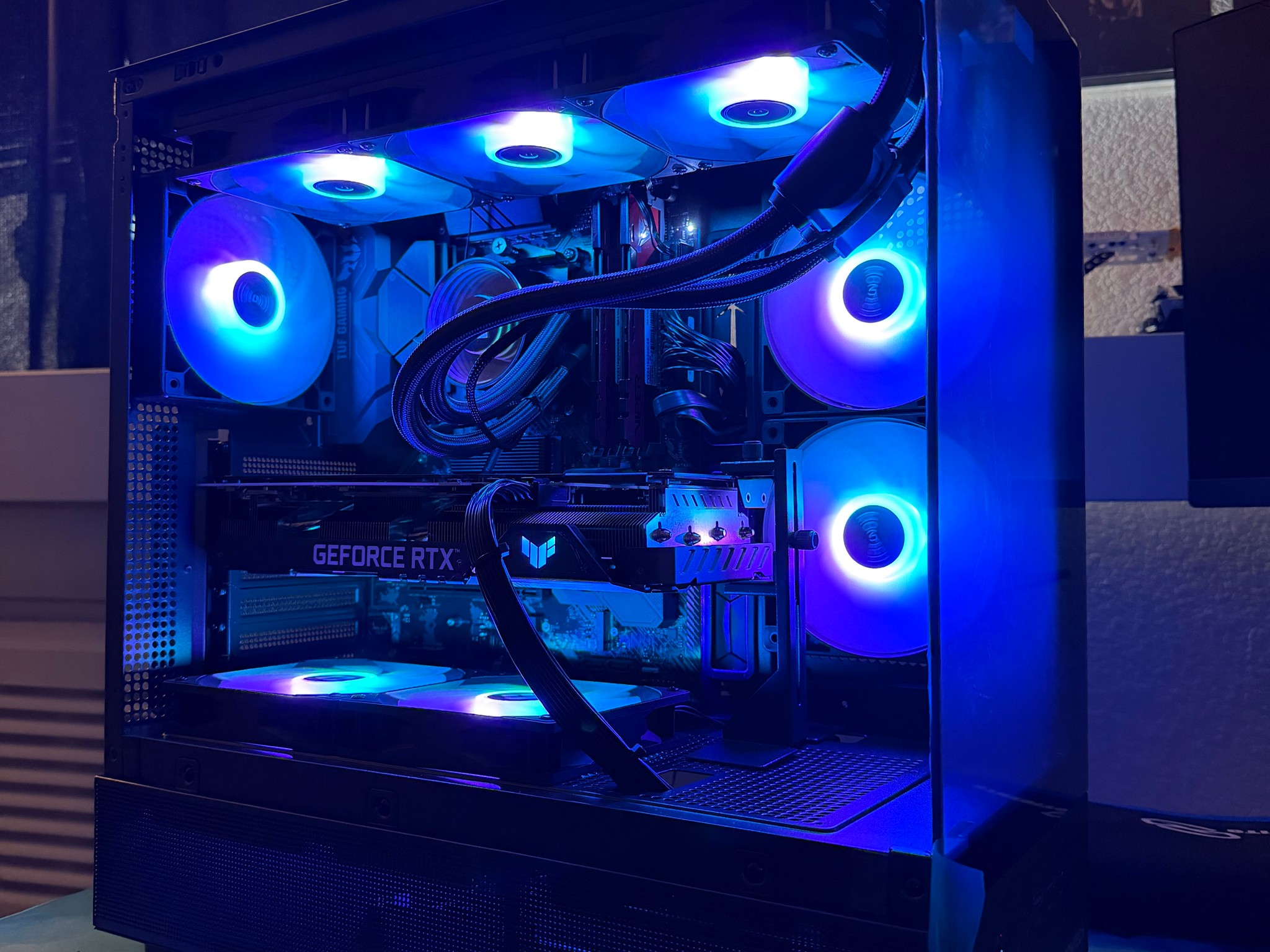 Price to Performance AM4 build! | 5800X | 32GB DDR4 | 1TB SSD | RTX 3070