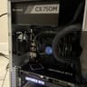NVIDIA RTX 3060 Ti, Intel Core i5-8600, 16GB RAM, 500GB SSD - Sleeper Gaming PC w/ Wi-Fi & BT