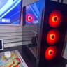 Gaming PC | Ryzen 5 + GTX 1070 Ti | 16GB RAM / 512GB NVMe SSD
