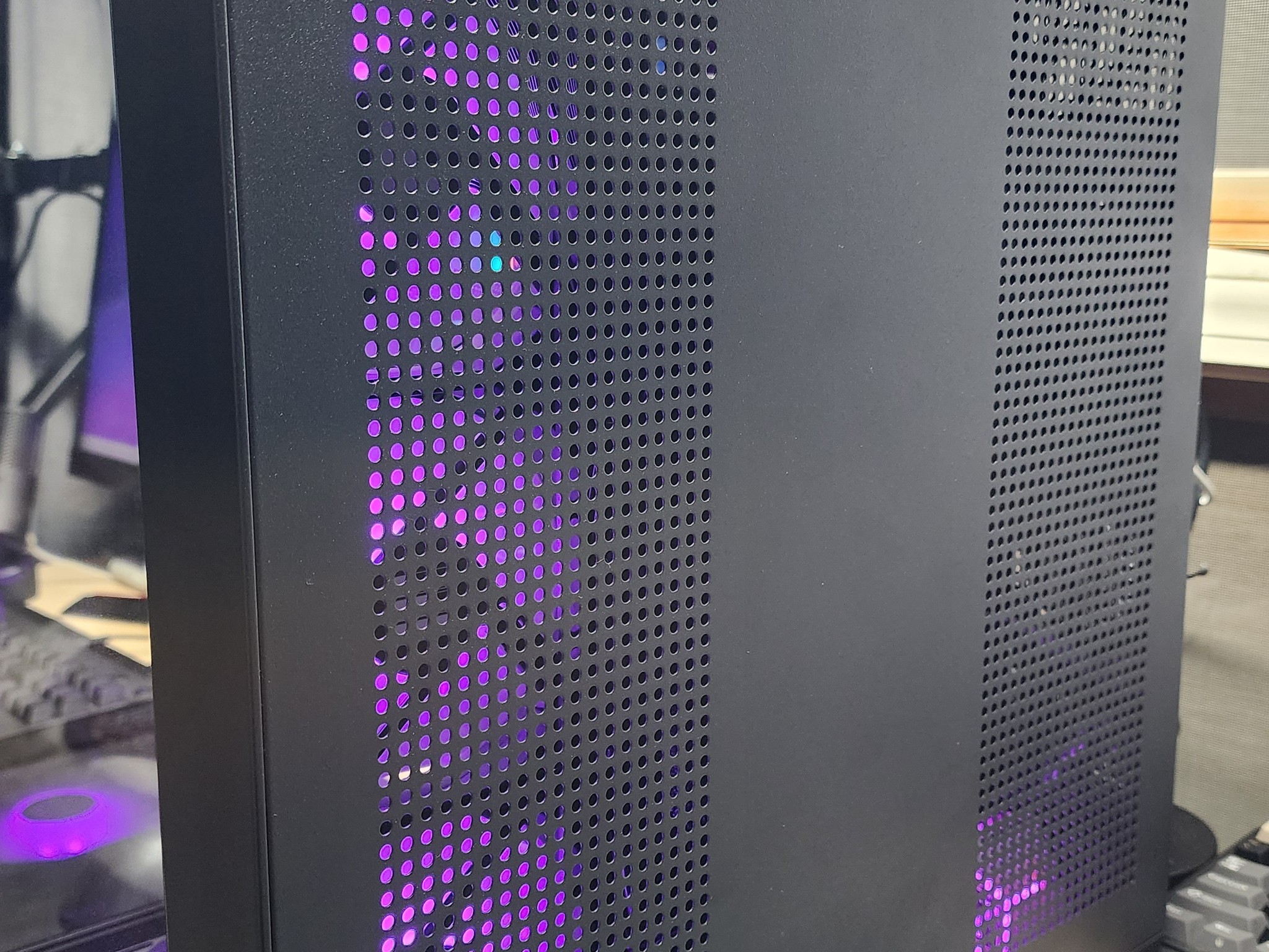RTX 3080 Gaming PC | Ryzen 7 5800X | 32GB RGB RAM | 1TB NVMe