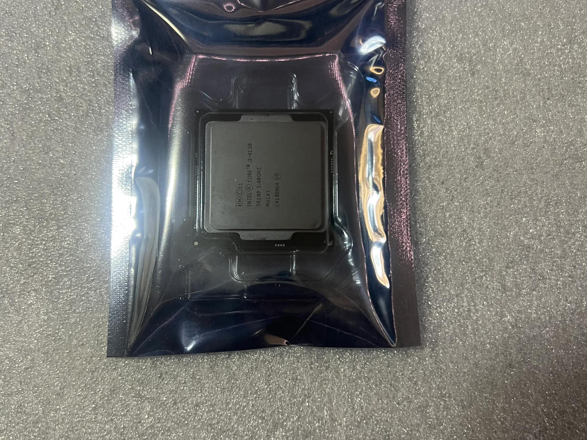 Intel i3 4130
