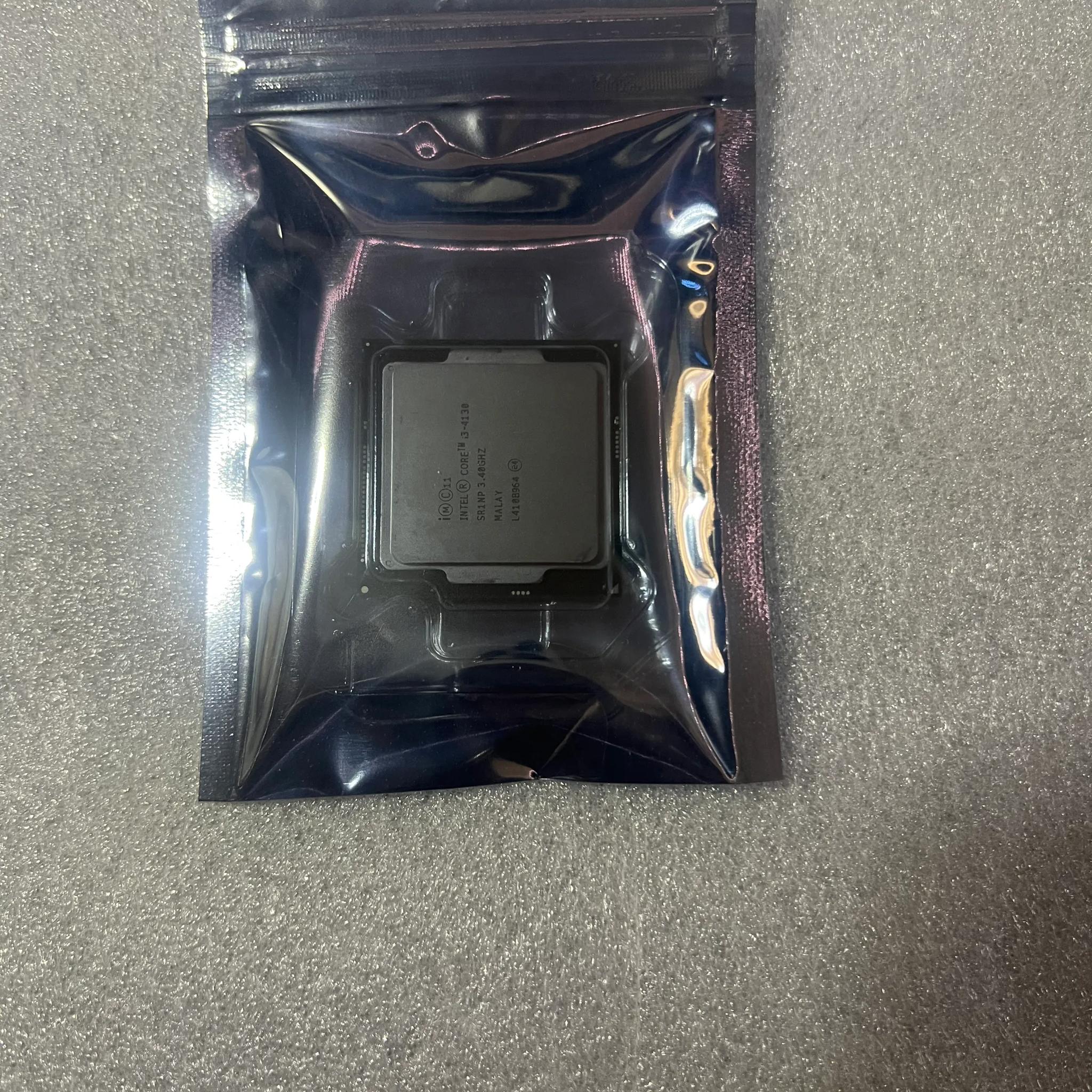 Intel i3 4130