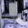 White Custom Gaming PC Build / I7 + 1660 Super /