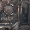 Glowstick | Ryzen 5 5800x & RTX 3060 Gaming PC