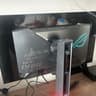 ASUS ROG 27” OLED (480hz Refresh Rate) 2K Resolution (2560x1440p) Gaming Monitor