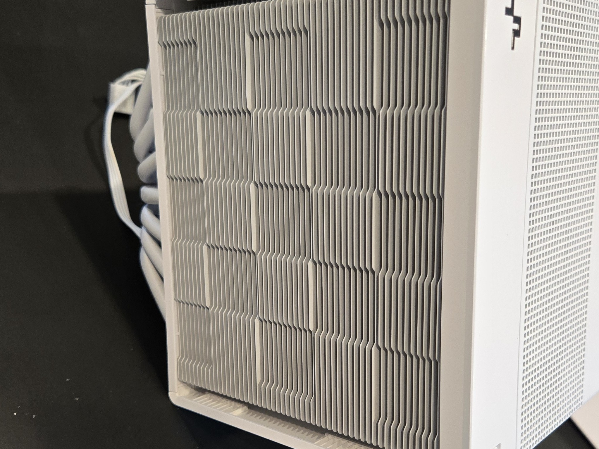 DeepCool Assassin IV CPU Cooler (WHITE)
