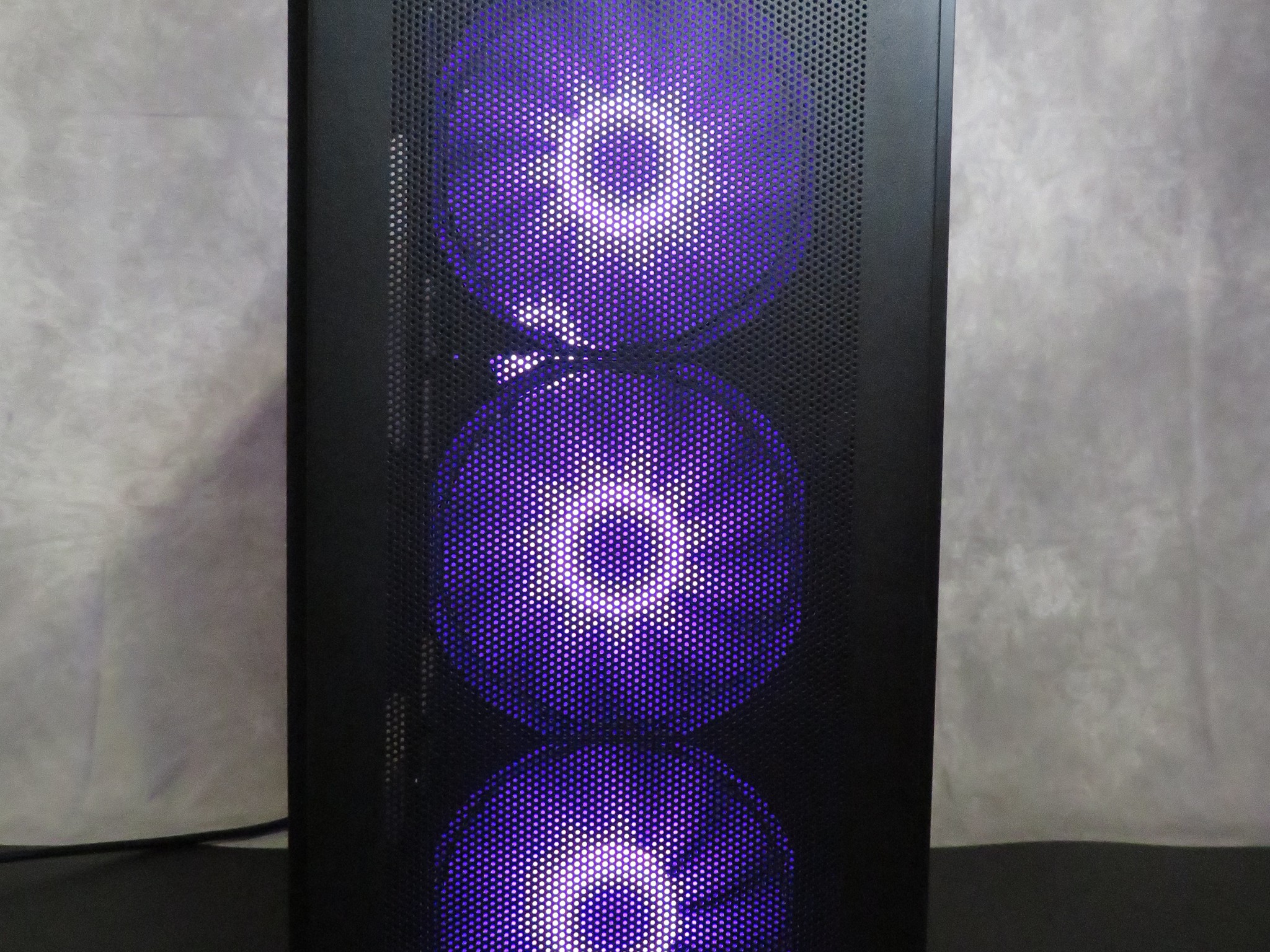 1440p Beast: Intel Arc B580 + Ryzen 5 3600 + 32 GB DDR4 + 1 TB NVME