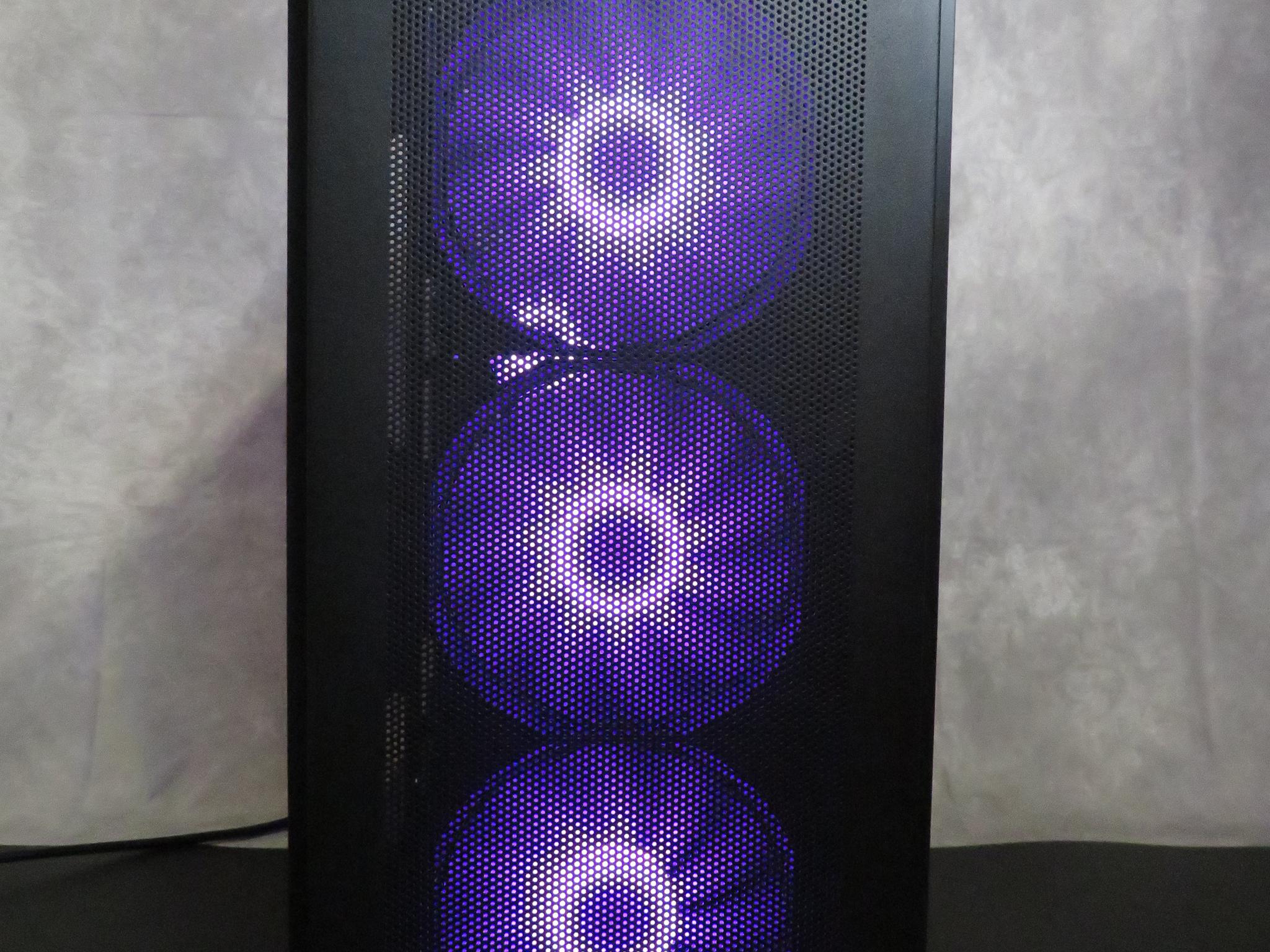 1440p Beast: Intel Arc B580 + Ryzen 5 3600 + 32 GB DDR4 + 1 TB NVME