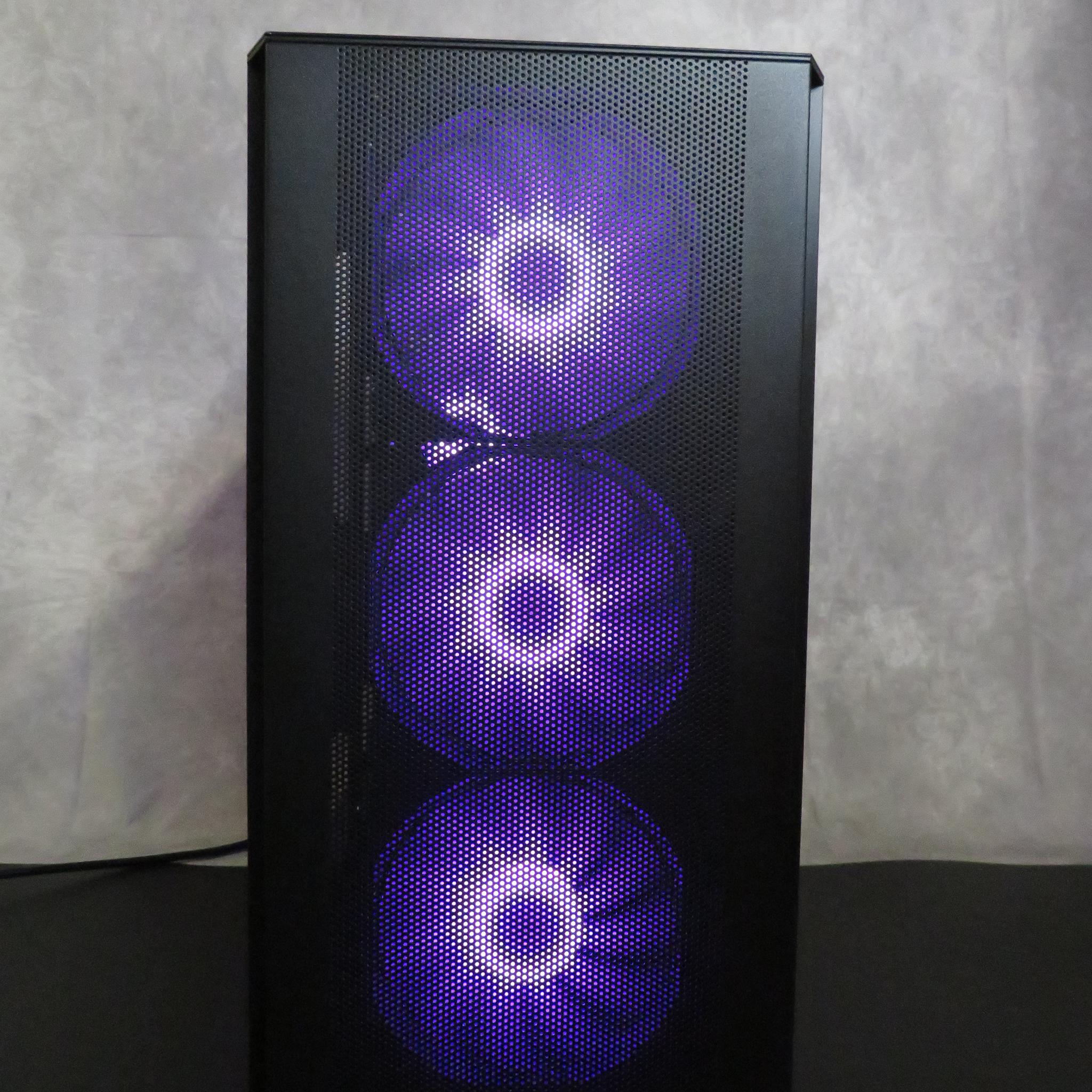 1440p Beast: Intel Arc B580 + Ryzen 5 3600 + 32 GB DDR4 + 1 TB NVME