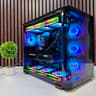 5070 TI | Ryzen 9800X3D | 32GB DDR5 | 2TB M.2 | 1000 Watt Gold PSU | LCD AIO