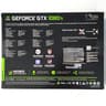 EVGA Geforce GTX 1080Ti  SC 11GB