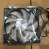 Bitspower 120mm ARGB PC Case Fans BPAS-1225B-DRGB 6 Pack - New