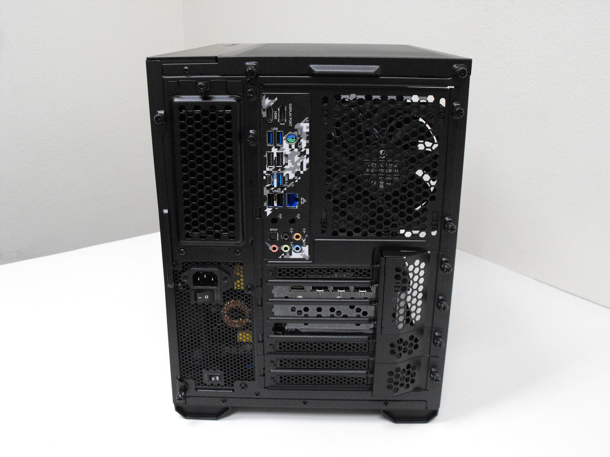 PC on Sale! Ryzen 9 5900X, RTX 3090Ti, 32GB DDR4-3200 RAM, 1TB SSD