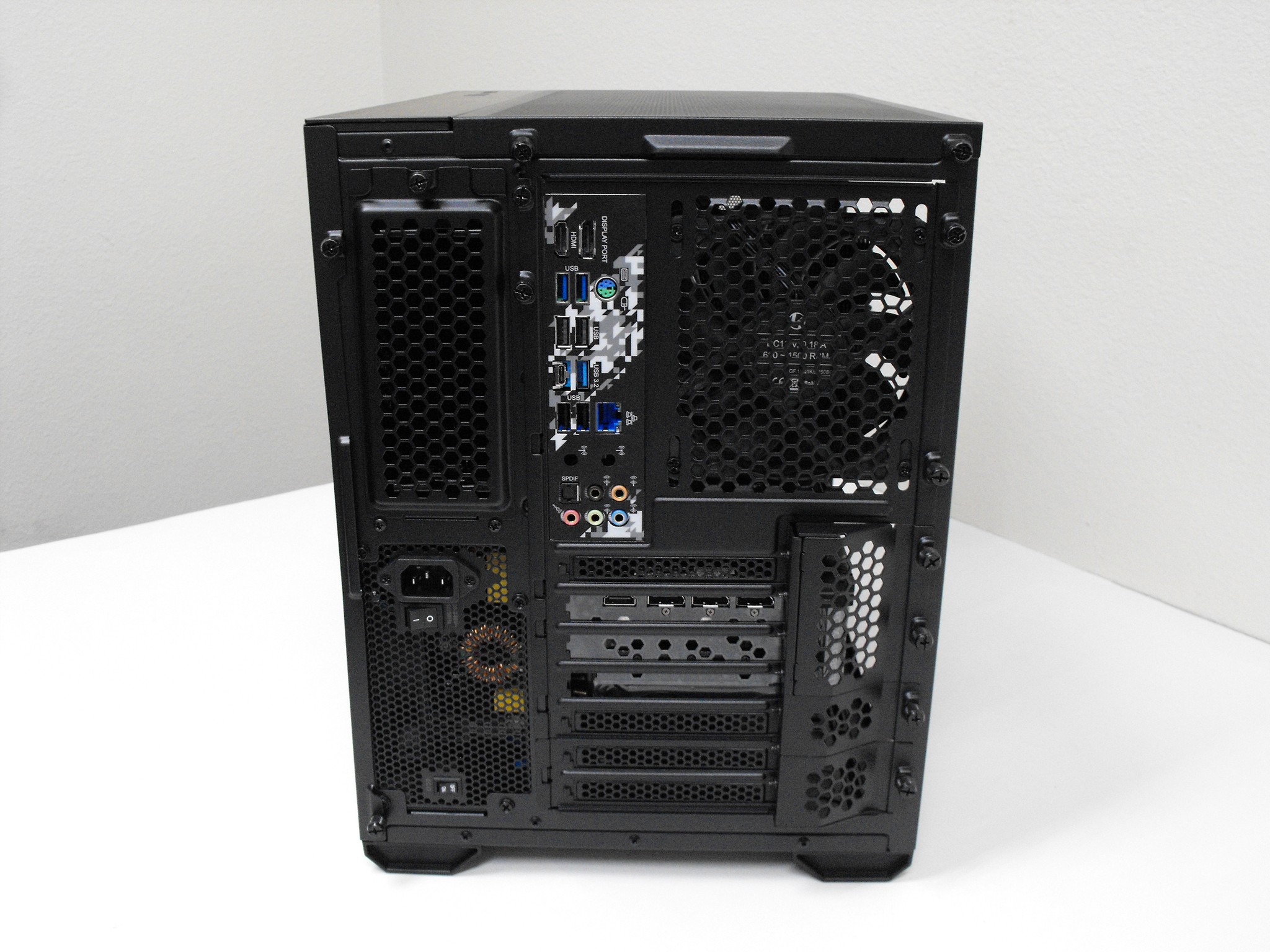 PC on Sale! Ryzen 9 5900X, RTX 3090Ti, 32GB DDR4-3200 RAM, 1TB SSD