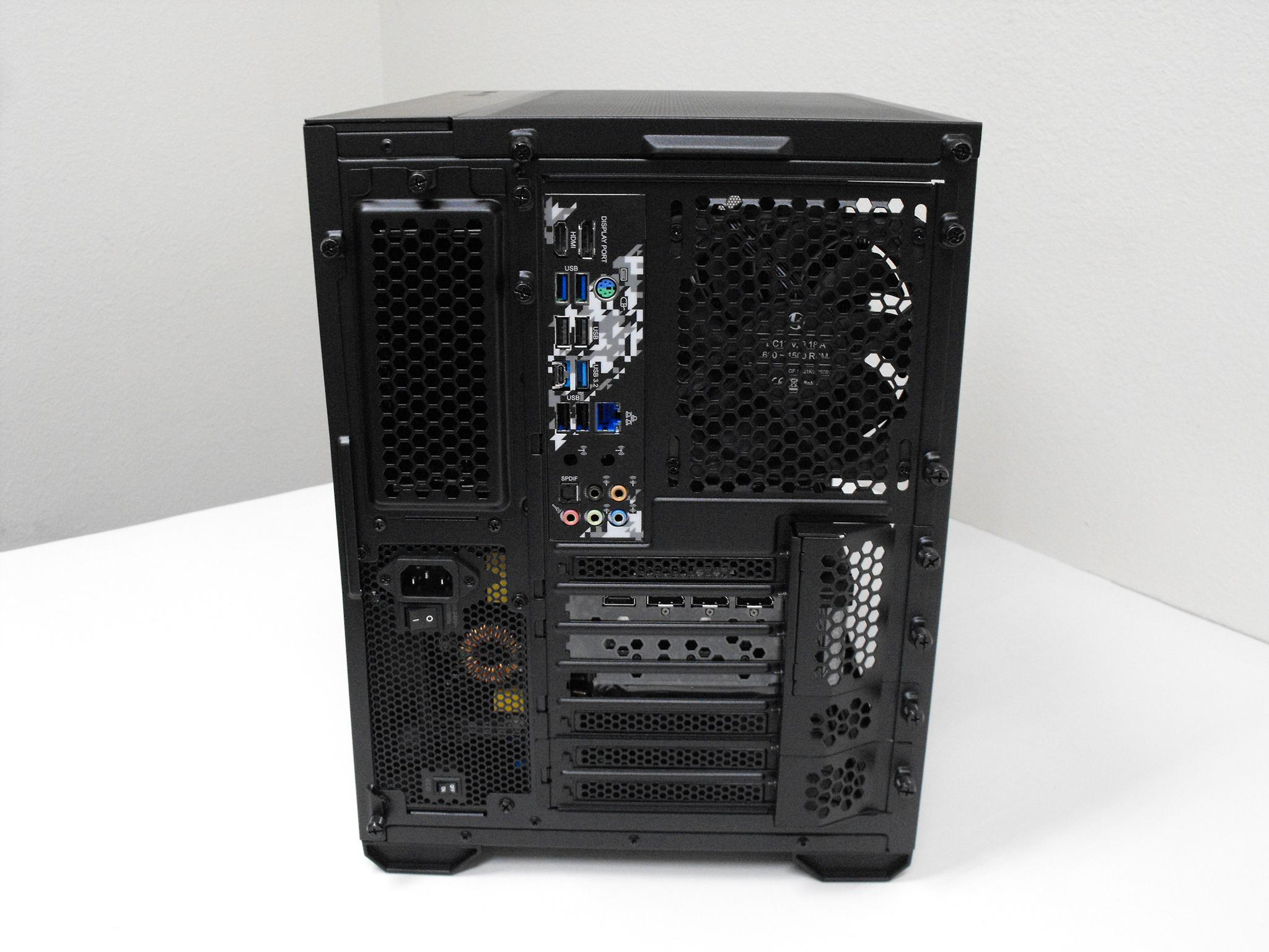 PC on Sale! Ryzen 9 5900X, RTX 3090Ti, 32GB DDR4-3200 RAM, 1TB SSD