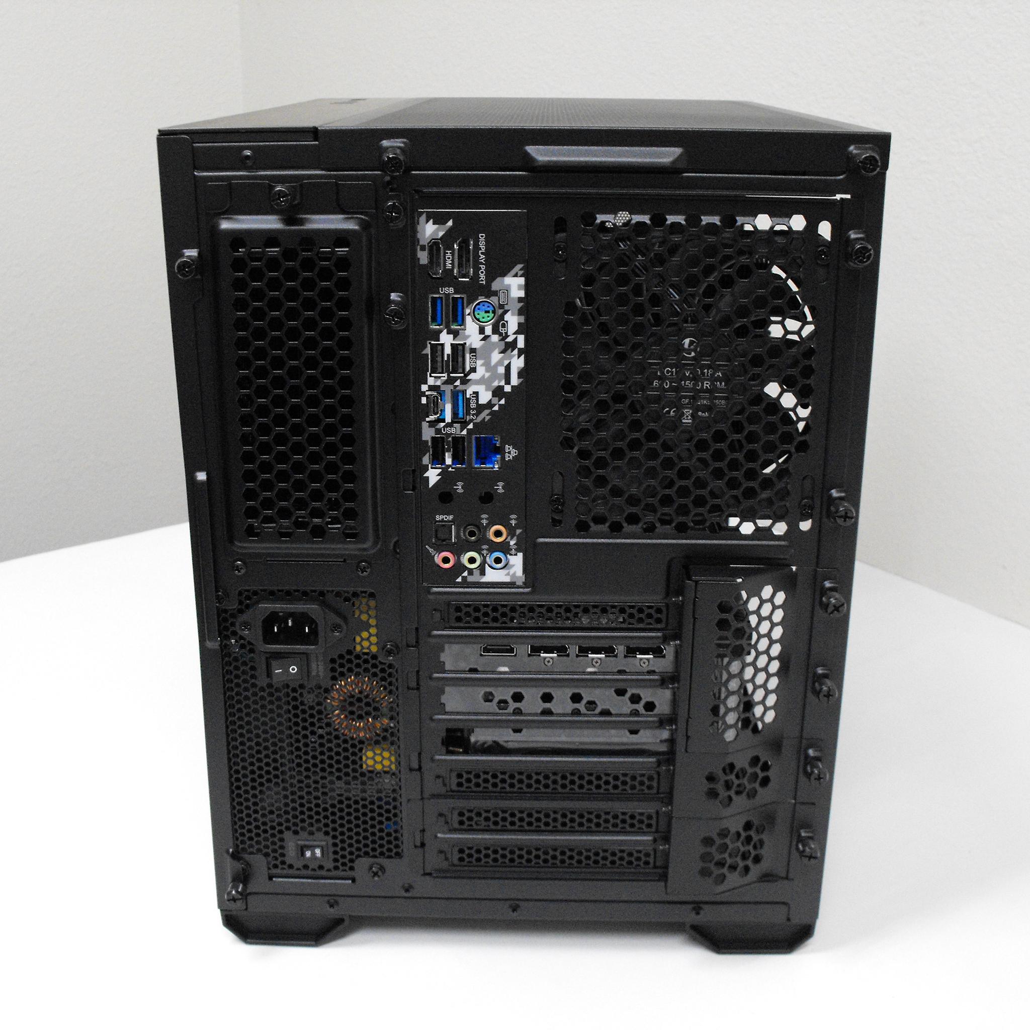 PC on Sale! Ryzen 9 5900X, RTX 3090Ti, 32GB DDR4-3200 RAM, 1TB SSD