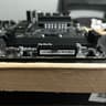 MSI ‎B550M PRO-VDH WIFI Socket AM4 AMD Motherboard