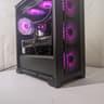 RTX 5070 | Ryzen 5 7600X | 32GB DDR5 | 1TB Gen 4 NVMe | 240mm AIO | ARGB | Wi-Fi+BT