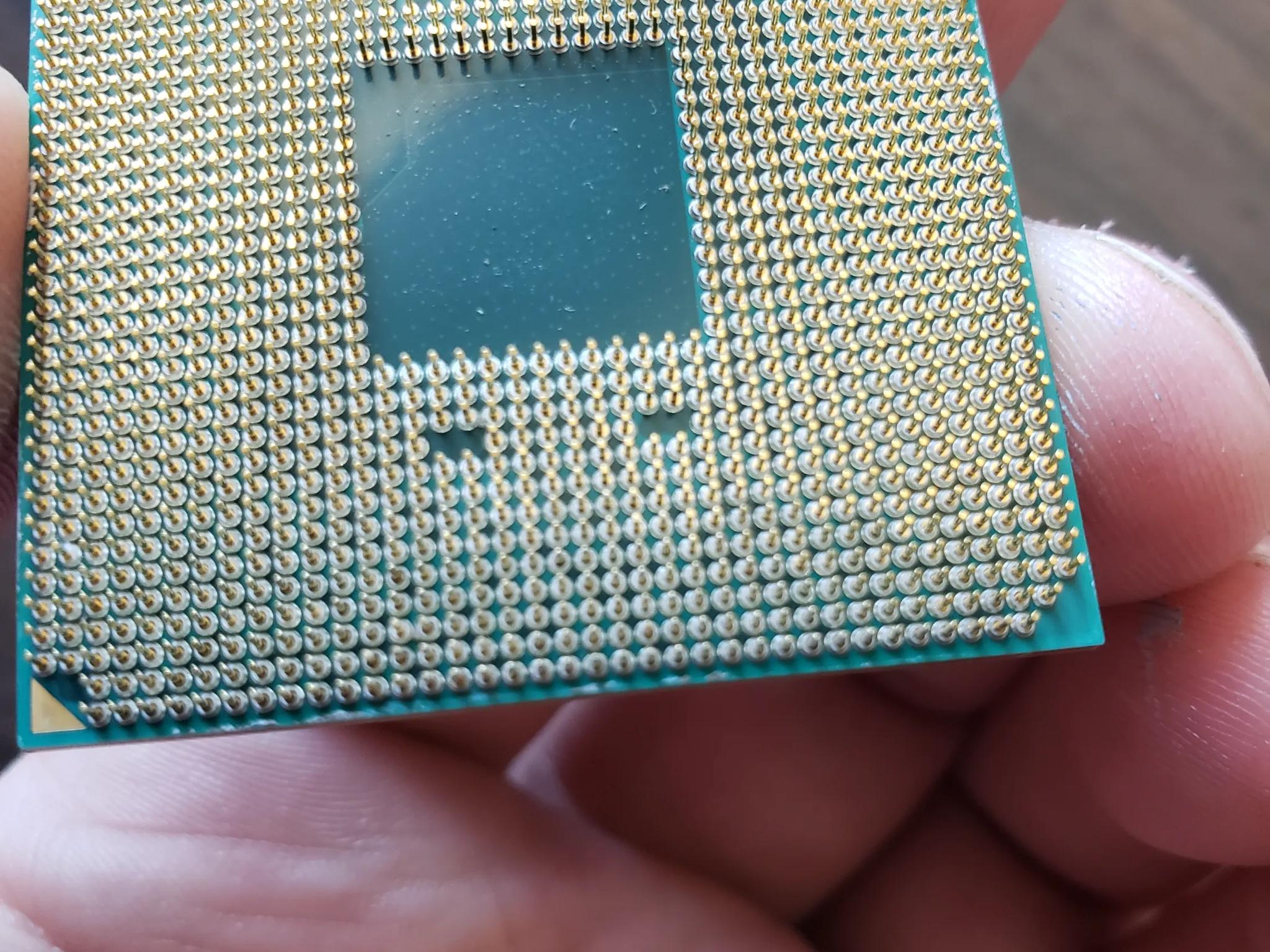 AMD| 6 Core 12 thread |Ryzen 5 2600