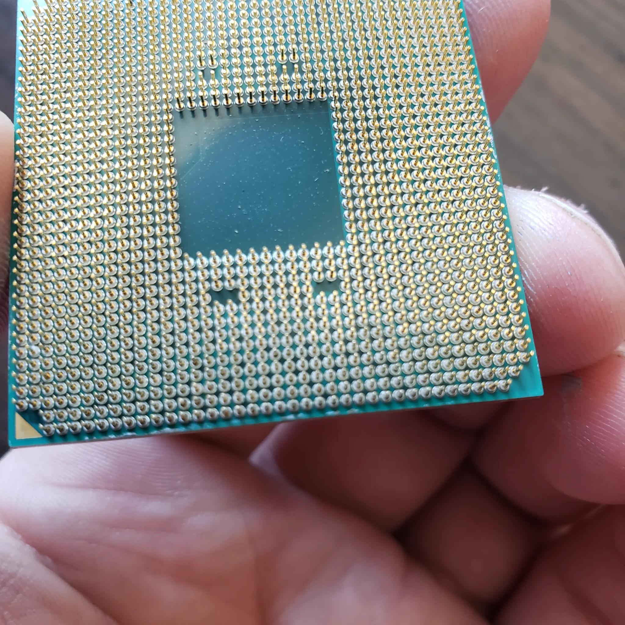 AMD| 6 Core 12 thread |Ryzen 5 2600