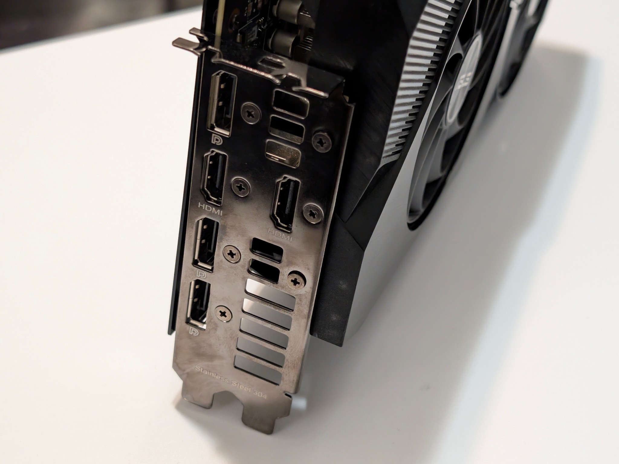 ASUS GeForce RTX 3070