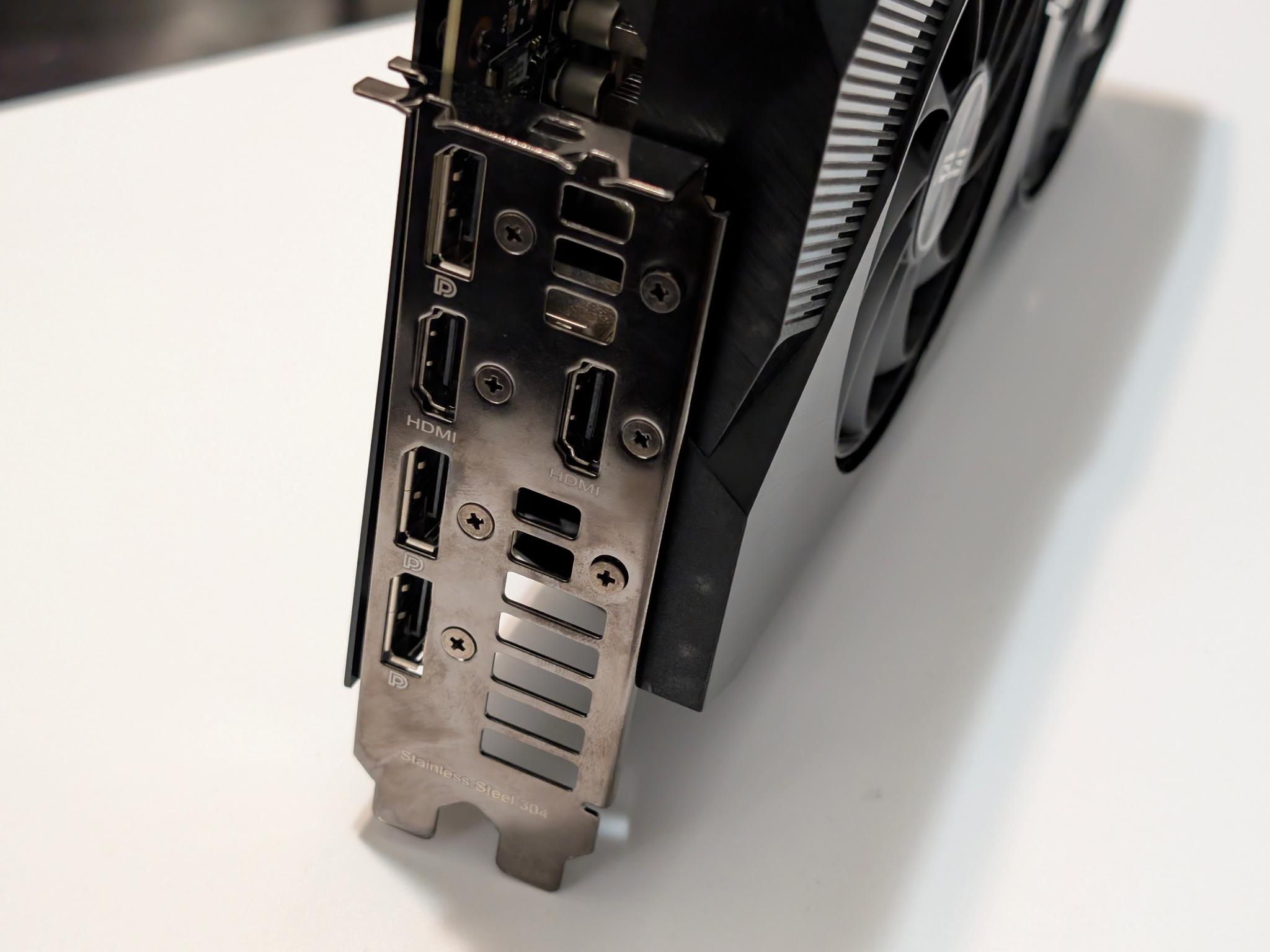 NVIDIA GeForce RTX 3070 - Image 4