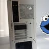🍪COOKIE BEAST🥛| RYZEN 7 5700 | NVIDIA 3060 | 32GB DDR4 | 1TB SSD | WIFI/BT | WIN 11