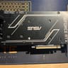 Rtx 3070 asus ko